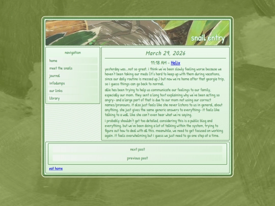 journal/posts/2026-03-29-March-29-2026 screenshot