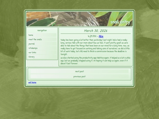 journal/posts/2026-03-30-March-30-2026 screenshot