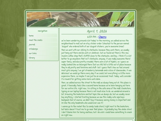 journal/posts/2026-04-01-April-1-2026 screenshot