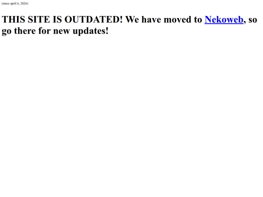 navigator screenshot