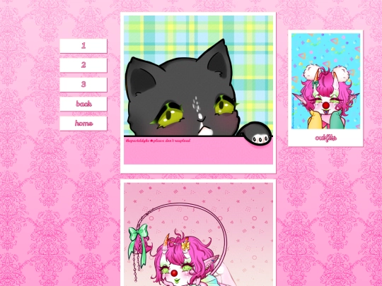 clowning around/gallery/1 screenshot