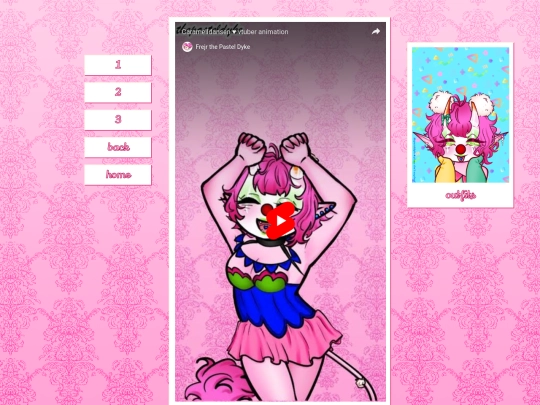 clowning around/gallery/2 screenshot