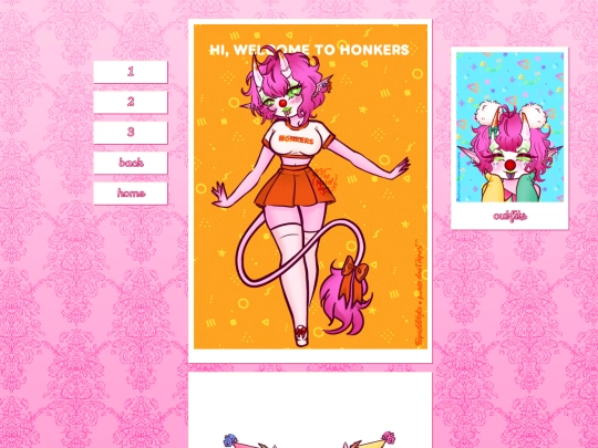 clowning around/gallery/3 screenshot