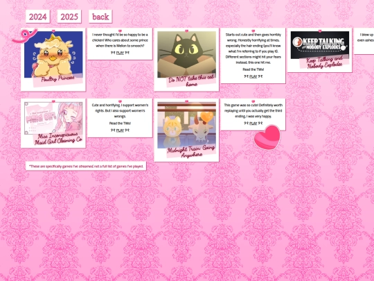 clowning around/games/2025 screenshot