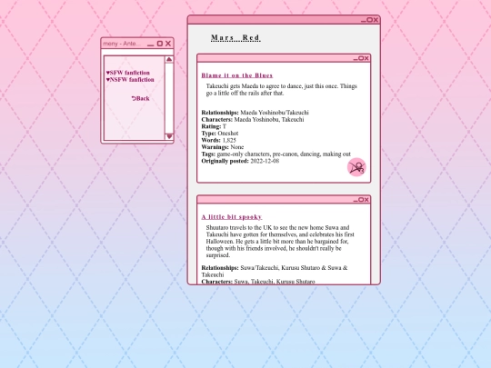 writing/SFW fanfic/mzr screenshot