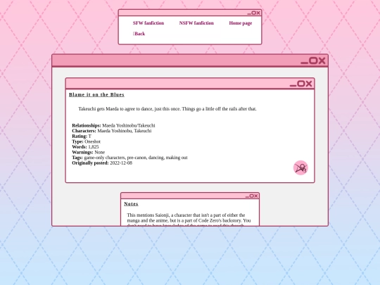 writing/SFW fanfic/mzr/blues screenshot