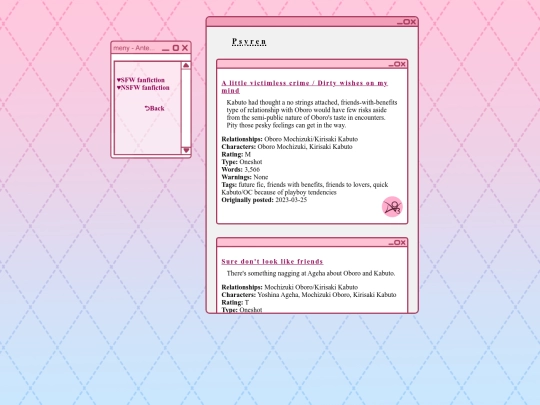 writing/SFW fanfic/psyren screenshot