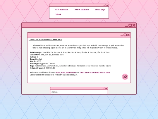 writing/SFW fanfic/sb69/musicunderthestreetlights/domesticwithyou screenshot