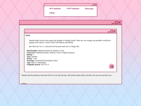 writing/SFW fanfic/sb69/musicunderthestreetlights/fault screenshot