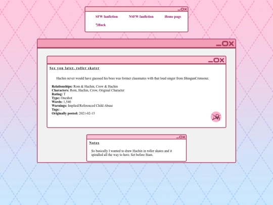 writing/SFW fanfic/sb69/musicunderthestreetlights/seeyoulater screenshot