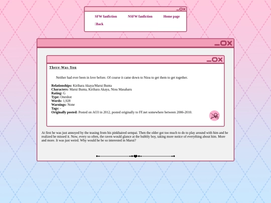 writing/SFW fanfic/tenipuri/therewas screenshot