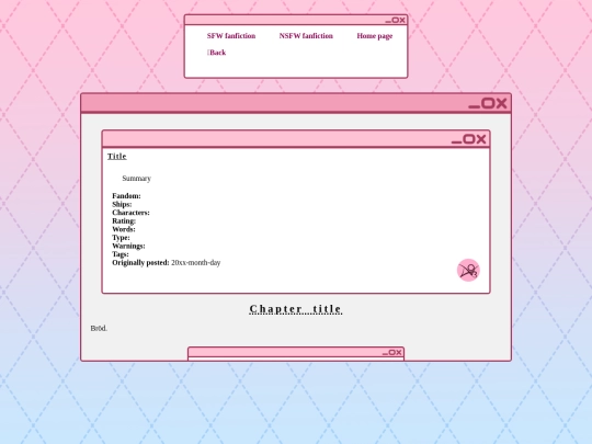 writing/templates/new-ff-chapter-template screenshot