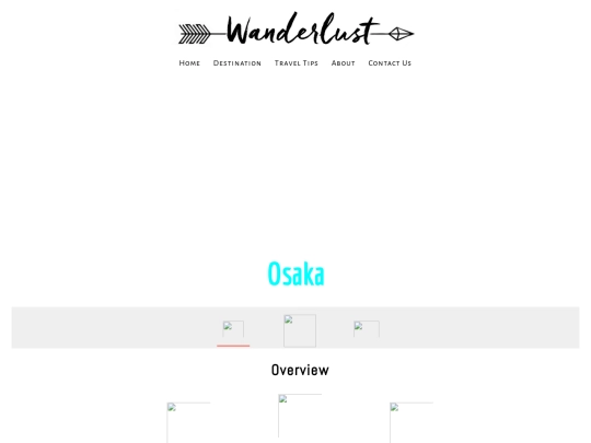 osaka screenshot