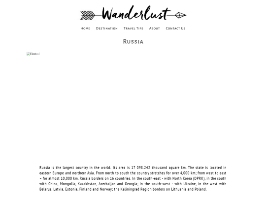 russia screenshot