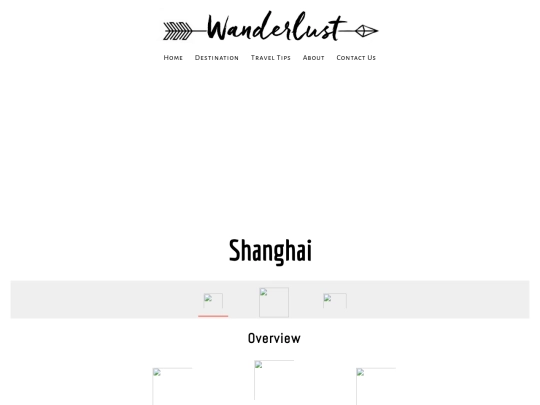 shanghai screenshot