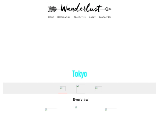 tokyo screenshot