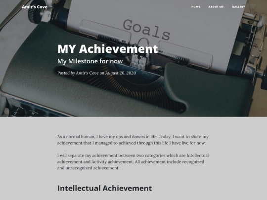 achievement screenshot