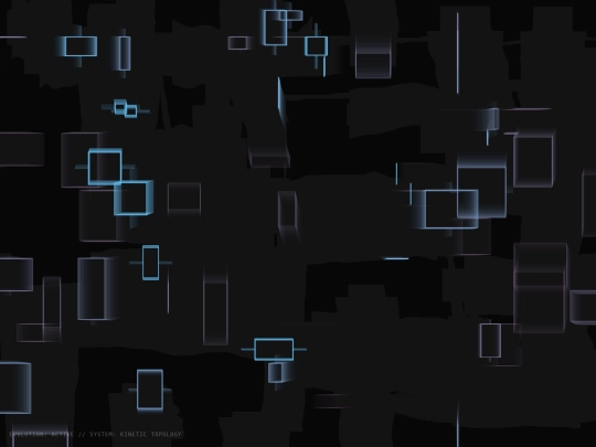 kinetic-topology screenshot