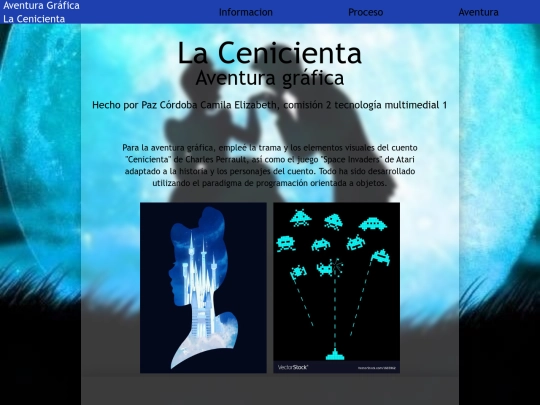 TpFinalTecnoWeb screenshot
