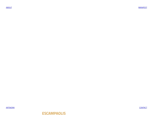 Eindex screenshot
