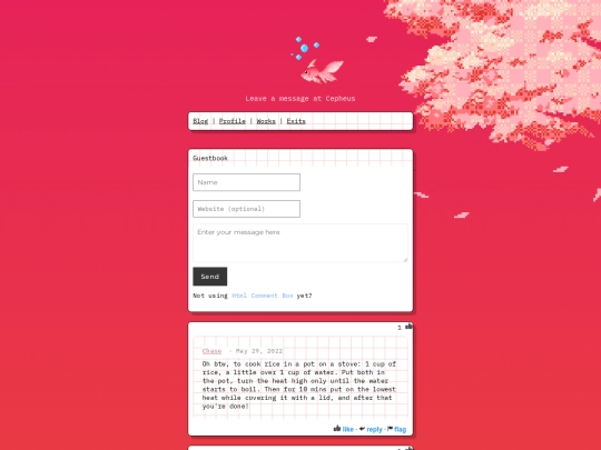 7 screenshot