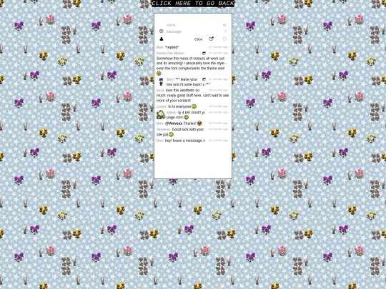 cbox screenshot
