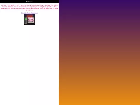 content/mypixels screenshot