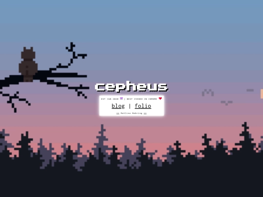 e1 screenshot