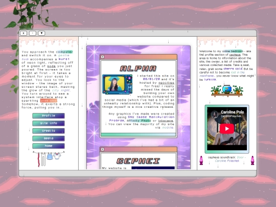 p/p2 screenshot