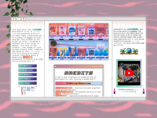 p/p3 screenshot