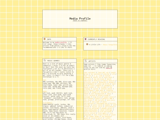 p/tunes screenshot