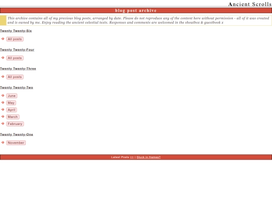 stars/b/arc screenshot