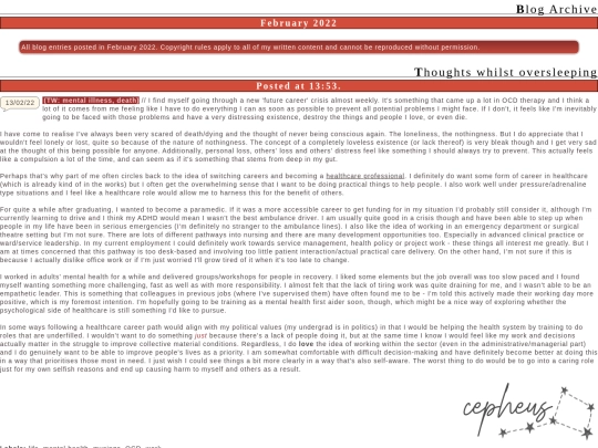 stars/b/feb22 screenshot