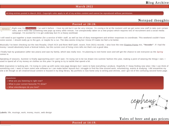 stars/b/mar22 screenshot