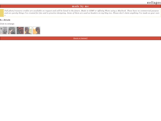 stars/site/blends screenshot