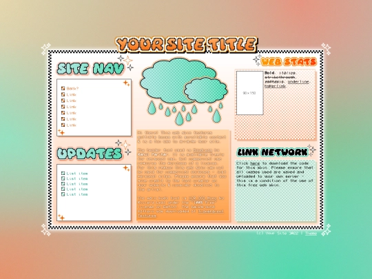 stars/site/skins/1 screenshot
