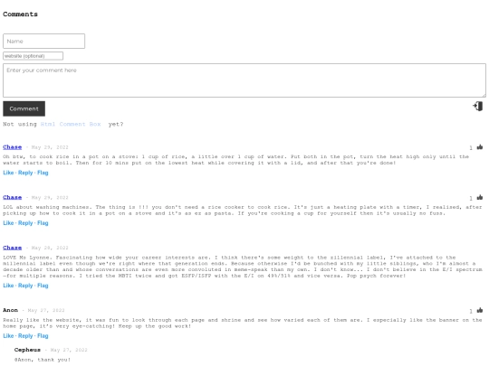 testlyt screenshot