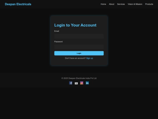 my project/all codes/login screenshot