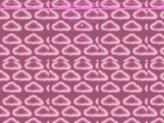 lovely screenshot
