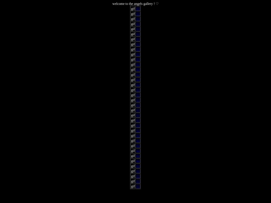 welcome screenshot