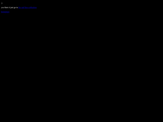 happyfacecollection screenshot
