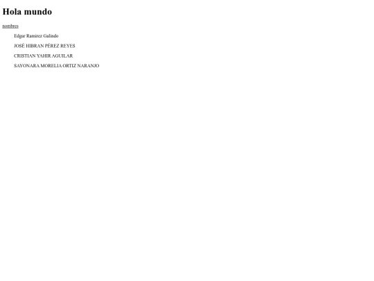 gps_equipo screenshot