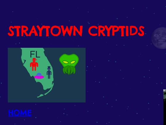cryptids screenshot