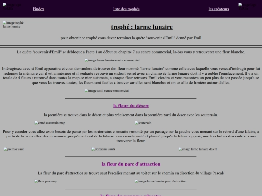 succes_larme_lunaire screenshot