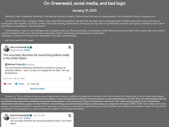 Greenwald-twitter-01-10-21 screenshot