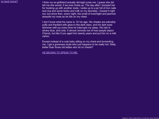home/writing/dreamboy screenshot