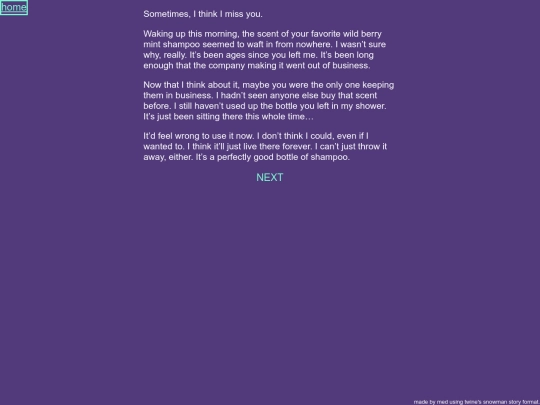 home/writing/thingsleftbehind screenshot