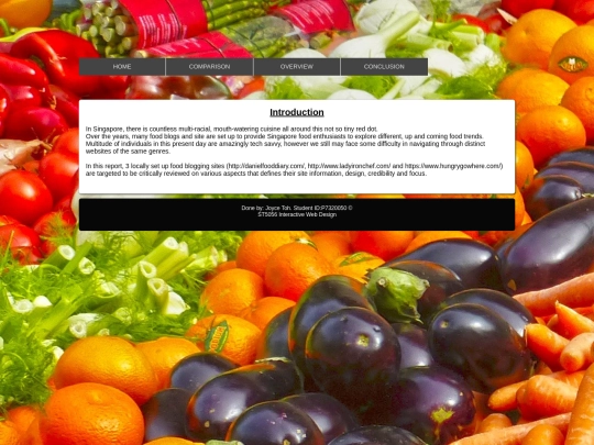website/new screenshot
