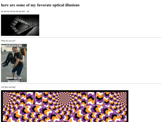 optical_illusions screenshot