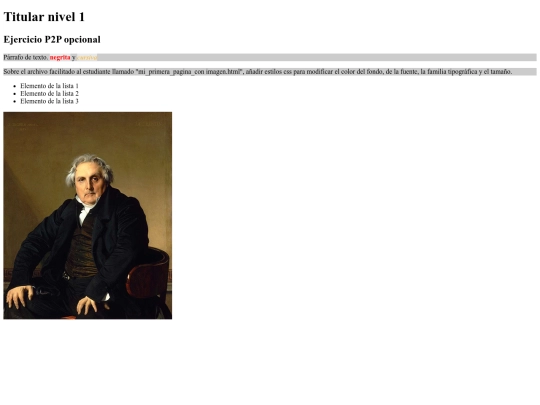 pags/P2P_opcional01_aplicar_estilos screenshot